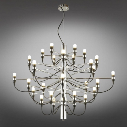 Подвесная люстра Aployt Izeult APL.782.03.30 в Нижнем Новгороде фото 11