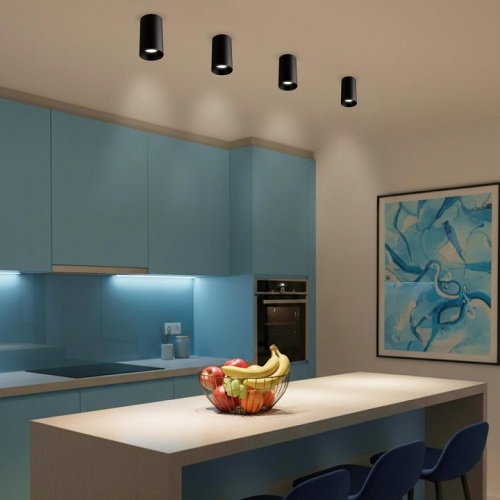 Накладной светильник Citilux AXEL CL512111 в Нижнем Новгороде фото 6