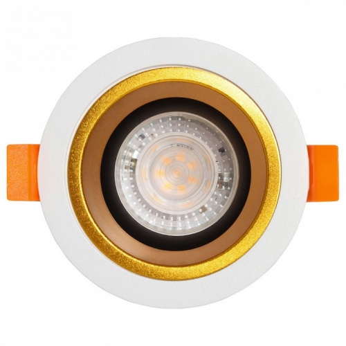 Встраиваемый светильник DeMarkt Прайм 850010701 в Нижнем Новгороде