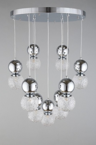 Подвесной светильник Aployt Violet APL.763.03.09 в Нижнем Новгороде фото 14