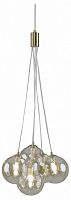 Подвесная люстра Moderli Renny V11721-5P в Нижнем Новгороде