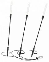 Набор наземных низких светильников Favourite Reedy 3118-3T в Нижнем Новгороде