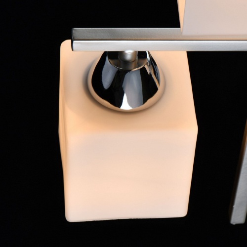 Люстра на штанге De City Тетро 16 673015204 в Нижнем Новгороде фото 9