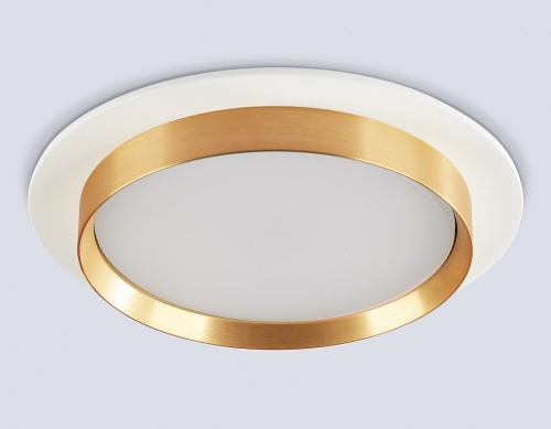 Встраиваемый светильник Ambrella Light TU TU5012 в Нижнем Новгороде фото 6