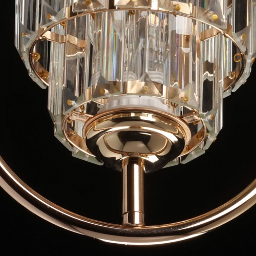 Подвесной светильник De City Семья 24 111017601 в Нижнем Новгороде фото 4