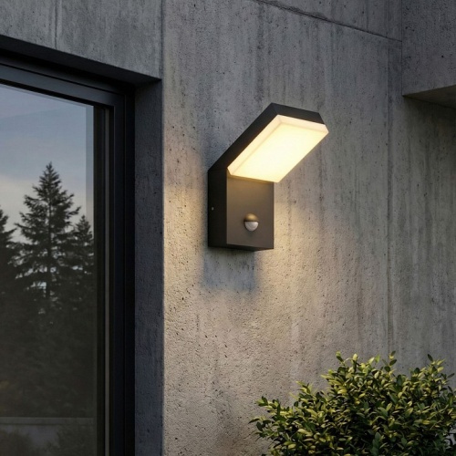 Накладной светильник Elektrostandard Sensor 1541 TECHNO LED в Нижнем Новгороде фото 4