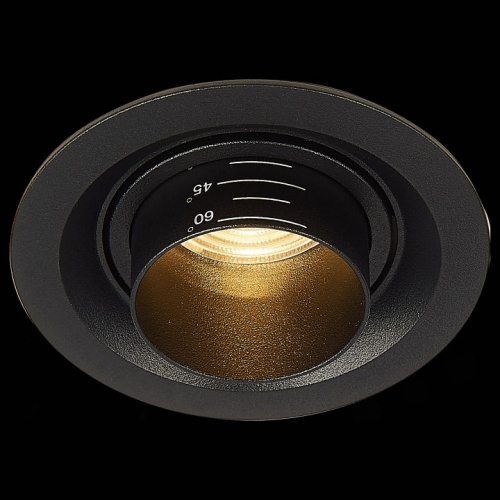 Встраиваемый светильник ST-Luce Zoom ST701.438.07 в Нижнем Новгороде фото 8