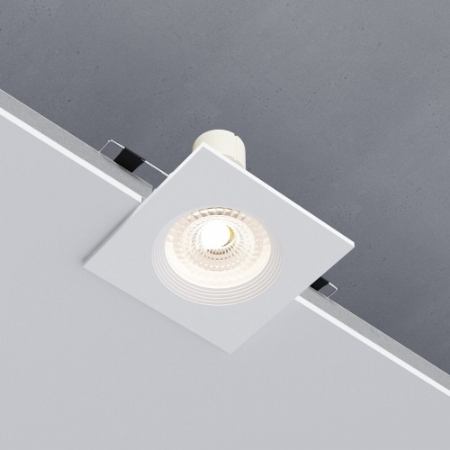 Встраиваемый светильник Elektrostandard City a067706 в Нижнем Новгороде фото 5