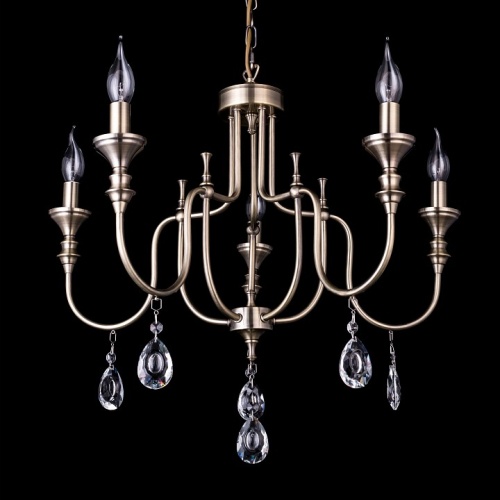 Подвесная люстра Citilux Рига CL437153 в Нижнем Новгороде фото 2