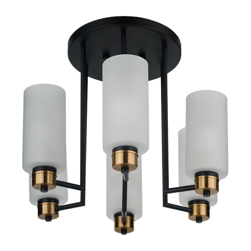 Потолочная люстра 33 идеи CHN900 CHN900.06.BL17.ASB-S16WH в Нижнем Новгороде фото 2