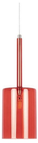 Подвесной светильник Loft it Spillray 10232/C Red в Липецке