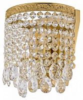Накладной светильник Arti Lampadari Castellana Gold Castellana E 2.10.608 G в Нижнем Новгороде