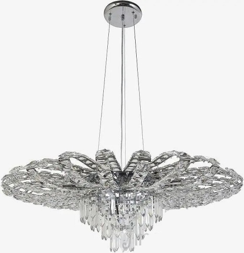 Подвесная люстра Dio D’Arte Lecco Lecco E 1.5.75.100 N в Нижнем Новгороде фото 2