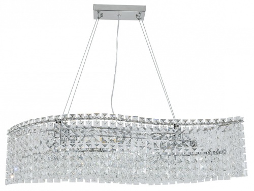 Подвесная люстра Escada 2122 2122/6S Chrome в Нижнем Новгороде фото 4