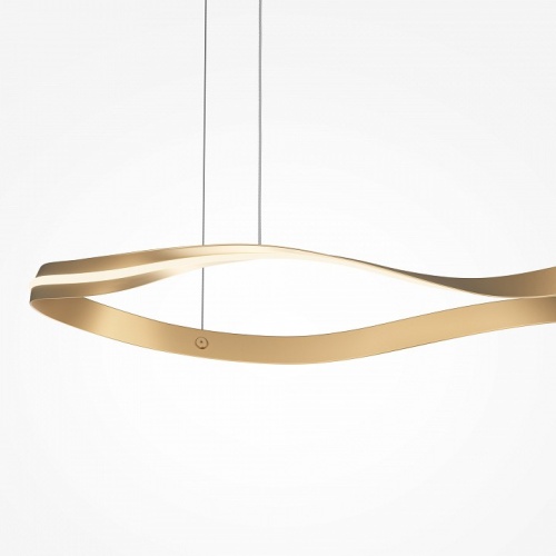 Подвесной светильник Maytoni Halo MOD283PL-L34BS3K в Нижнем Новгороде фото 3