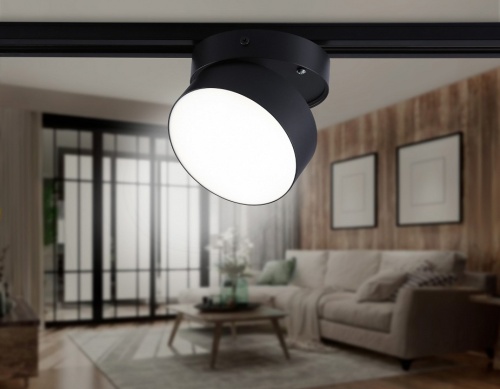 Светильник на штанге Ambrella Light GL GL6879 в Нижнем Новгороде фото 3