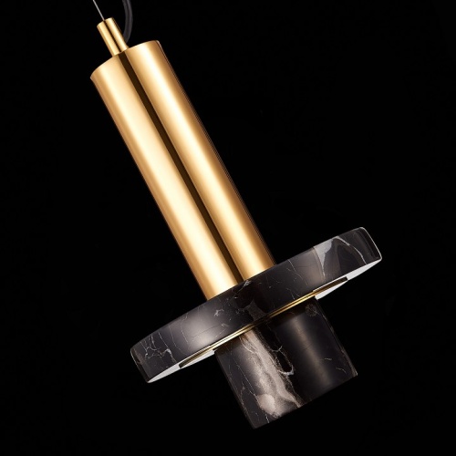 Подвесной светильник ST-Luce Pietra SL1210.403.01 в Нижнем Новгороде фото 9