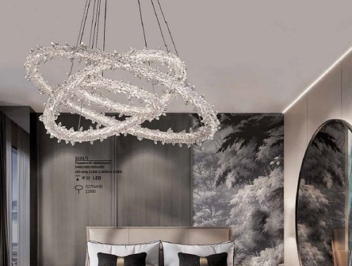 Подвесной светильник Newport 8280 8283/S в Нижнем Новгороде фото 3