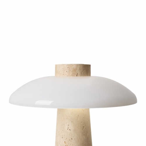 Настольная лампа декоративная Freya Sunspot FR5482TL-L7BG в Нижнем Новгороде фото 6