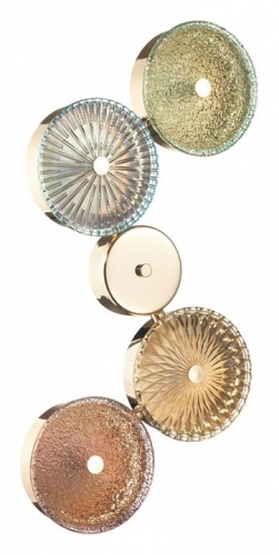 Бра Odeon Light Caramella 5412/25WL в Нижнем Новгороде фото 4