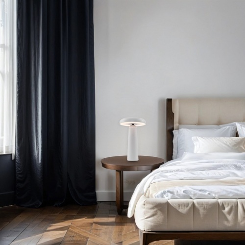 Настольная лампа декоративная Freya Mushroom FR6109TL-L4W в Нижнем Новгороде фото 12