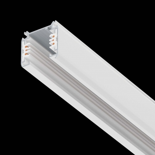 Трек накладной Lightstar Quattro/DALI 504025-DALI в Нижнем Новгороде фото 2