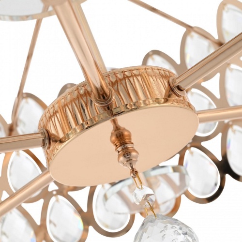 Светильник на штанге Arte Milano Sorrento-1019 371019/6/50/490 GD в Нижнем Новгороде фото 2