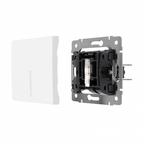 Модуль светодиодный для выключателей Werkel  W8020101 в Нижнем Новгороде фото 3