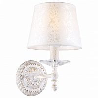 Бра Arte Lamp Granny A9566AP-1WG в Нижнем Новгороде
