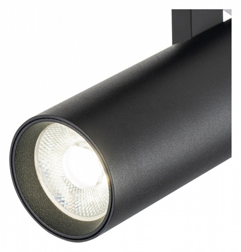 Светильник на штанге Escada 20002 20002TRA/04LED SBK в Нижнем Новгороде фото 3