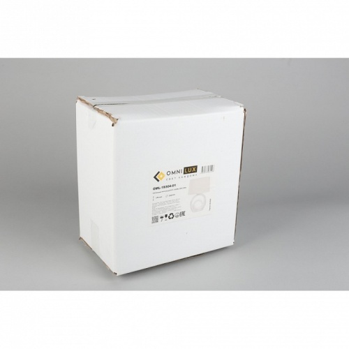 Настольная лампа декоративная Omnilux Padola OML-19304-01 в Нижнем Новгороде фото 2