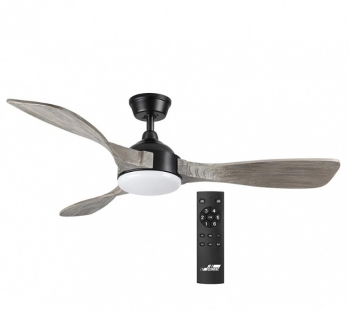 Светильник с вентилятором Sonex VIVA LED 7702/24L в Нижнем Новгороде фото 3