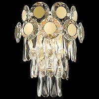 Накладной светильник Wertmark Claudia WE134.02.301 в Нижнем Новгороде