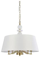 Подвесная люстра Lumion CLASSI 8410/5A в Нижнем Новгороде