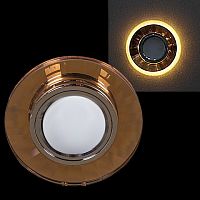 Встраиваемый светильник  16312-9.0-001LF MR16+LED3W TEA в Нижнем Новгороде