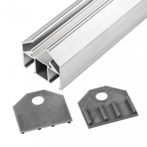 Профиль-держатель встраиваемый Lightstar Linea 506420 в Нижнем Новгороде фото 2