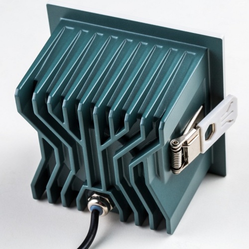 Встраиваемый светильник Lightstar Ciclone 385247 в Нижнем Новгороде фото 5