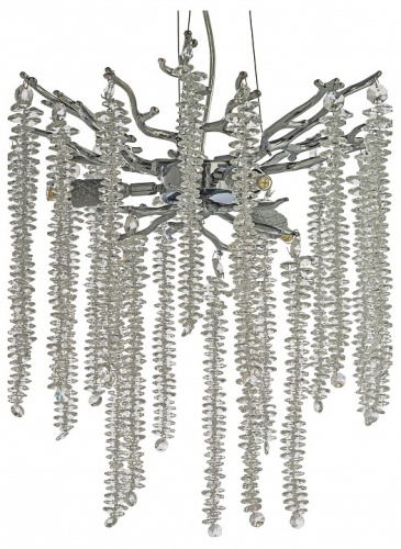 Подвесная люстра Dio D’Arte Tavenna Nickel Tavenna H 1.5.32.100 N в Нижнем Новгороде