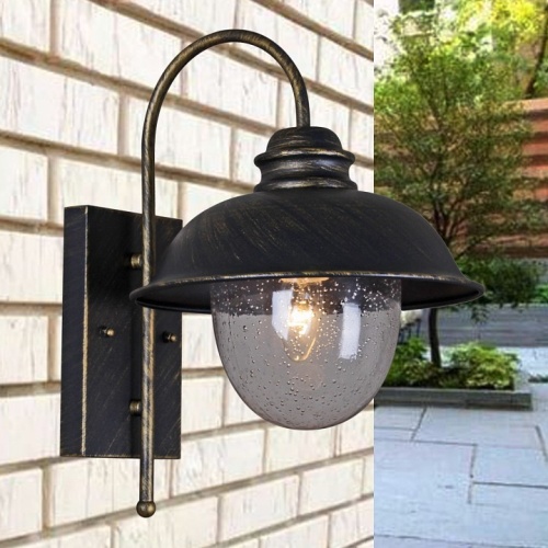 Светильник на штанге 08300-9.2-001SJ BKG в Нижнем Новгороде фото 2