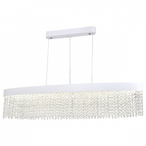 Подвесной светильник Indigo 12054 12054/1PL White в Нижнем Новгороде фото 4