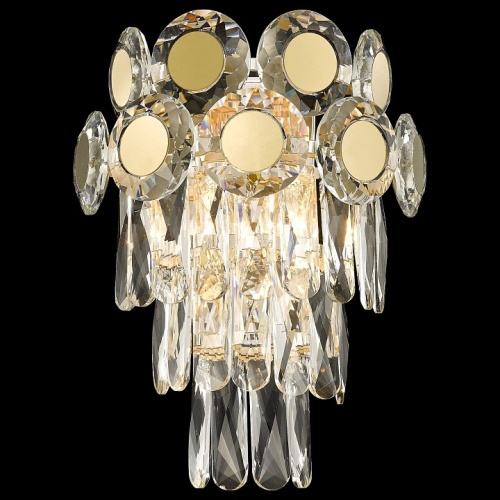 Накладной светильник Wertmark Claudia WE134.02.301 в Нижнем Новгороде