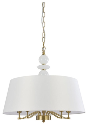 Подвесная люстра Lumion CLASSI 8410/5A в Нижнем Новгороде