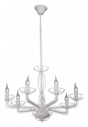 Подвесная люстра Vitaluce V4877 V4877-0/7 в Нижнем Новгороде