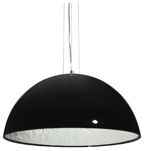 Подвесной светильник Loft it Mirabell 10106/600 Black в Советске фото 4