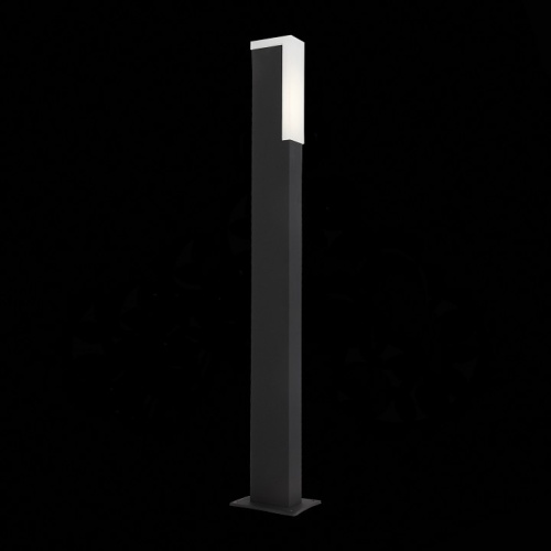 Наземный низкий светильник ST-Luce Posto SL096.445.02 в Качканаре фото 4