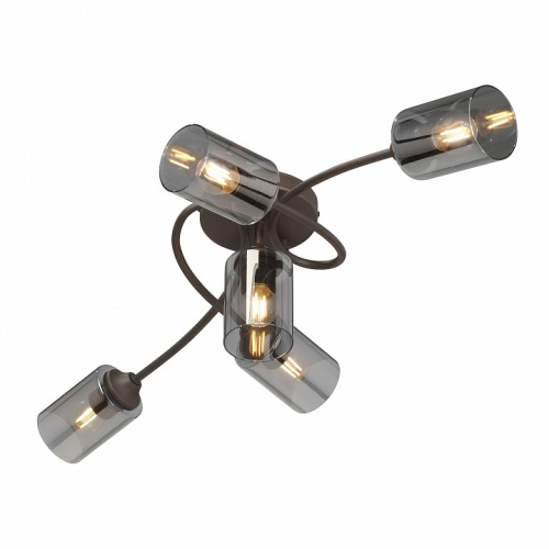 Потолочная люстра Vitaluce V2048 V2048-7/5PL в Нижнем Новгороде фото 3