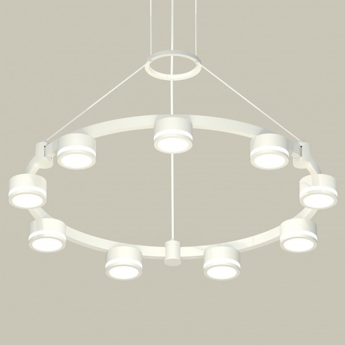 Подвесная люстра Ambrella Light XR XR92031900 в Нижнем Новгороде