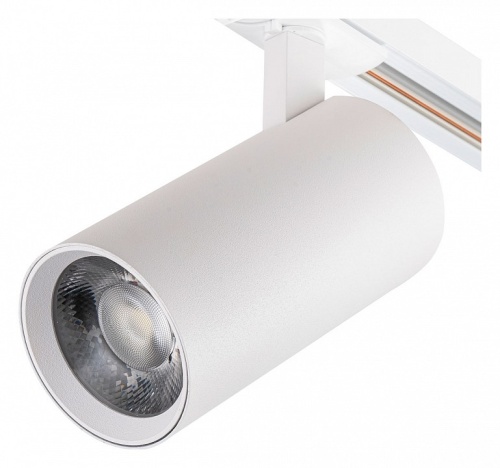 Светильник на штанге Escada 20002 20002TRA/01LED SWH в Нижнем Новгороде фото 2