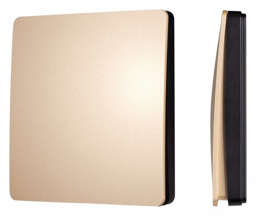 Выключатель беспроводной одноклавишный Arlight INTELLIGENT 051676 в Нижнем Новгороде