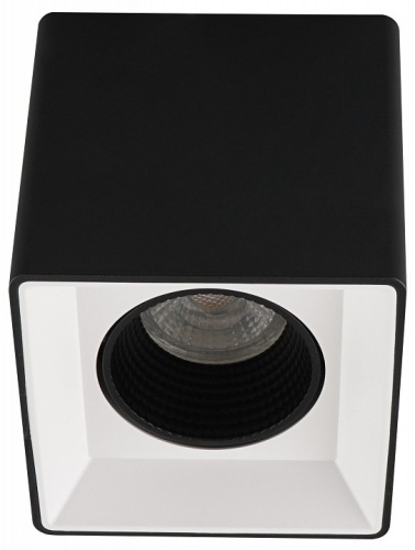 Накладной светильник Denkirs DK3030 DK3080-BW+BK в Нижнем Новгороде